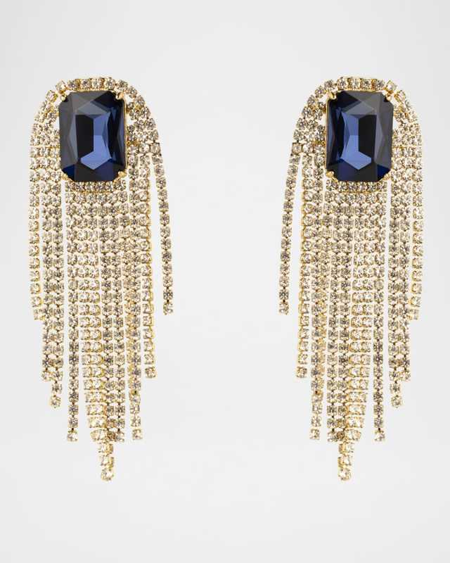 Irving Earrings